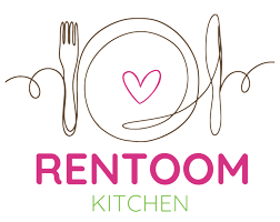 Rentoom Kitchen